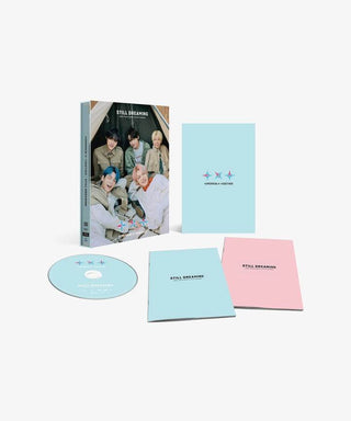 Tomorrow X Together - Japan 1st Still Dreaming Limited Edition A - Koreabe