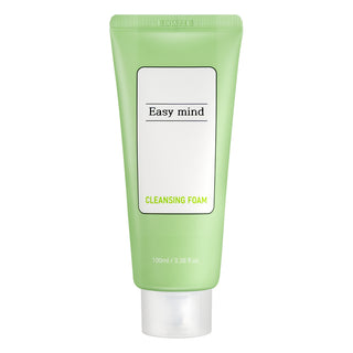 Easy Mind - Collagen Cleansing Foam 100ml