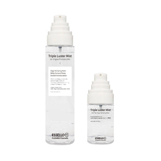 Essello - Triple Luster Mist 150ml