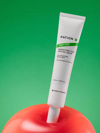 Fation - Nosca9 First Step Spot Gel Cream 30ml - Koreabe