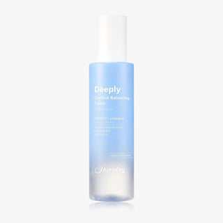 11uesday - Deeply Control Balancing Toner 200ml - Koreabe
