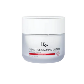 ISOV - Sensitive Calming Cream 50ml