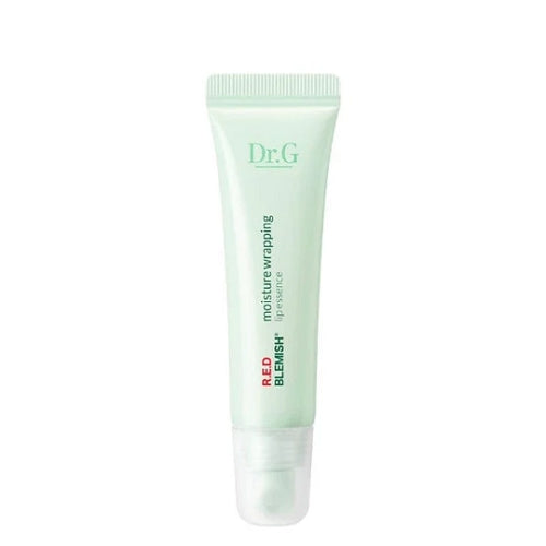 Dr G - Red Blemish Moisture Wrapping Lip Essence 10ml