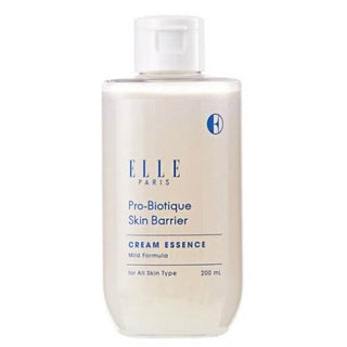 Elle Paris - Pro-Biotique Skin Barrier Cream Essence 200ml - Koreabe
