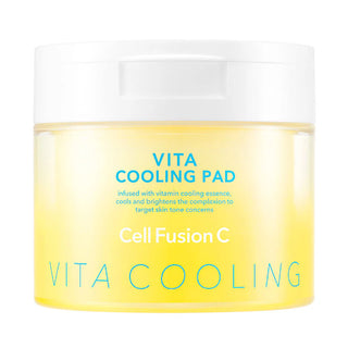 Cell Fusion - Vita Cooling Pad 70ea