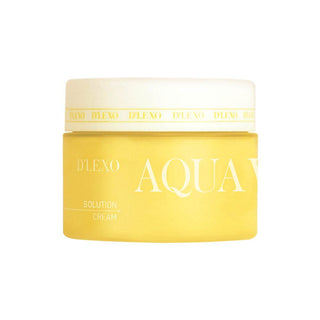 Dermaline - D'lexo Aqua Vita Solution Cream 100g - Koreabe