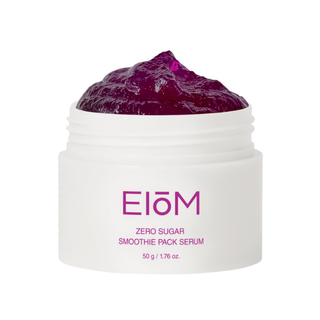 Elom - Zero Sugar Soothing Pack Serum 50ml