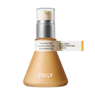 Fully - Rice PDRN Glow Boost Serum 50ml