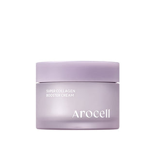 Arocell - Super Collagen Booster Cream 50ml