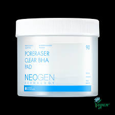 Neogen - Poreraser Clear BHA Pads 90ea