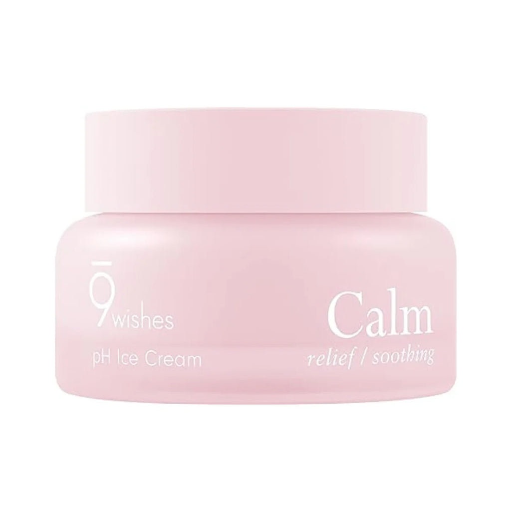 9wishes - Calm Eyecream 50ml