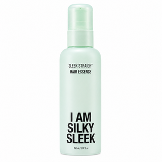 Just As I Am - Silky Sleek Straight Hair Essence 150ml