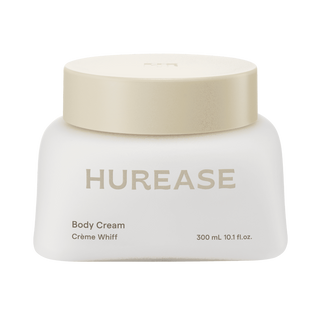 Hurease - Body Cream Crème Whiff 300ml