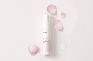 Manyo - Mist Floral Feminine Foam 150ml - Koreabe