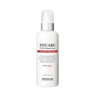 Dermaline - Hycare PDRN Solution Toner 200ml - Koreabe