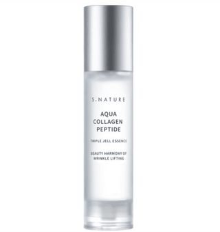 S.Nature Aqua Collagen Peptide 50ml - Koreabe