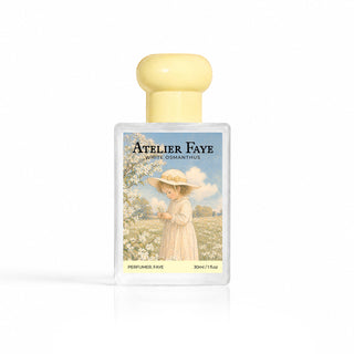 Atelier Faye - White Osmanthus Floral 30ml
