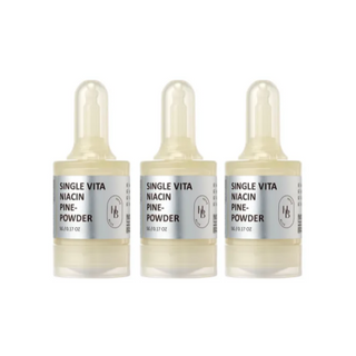 Heveblue - Single Vita Niacin Pine Powder 5g*3