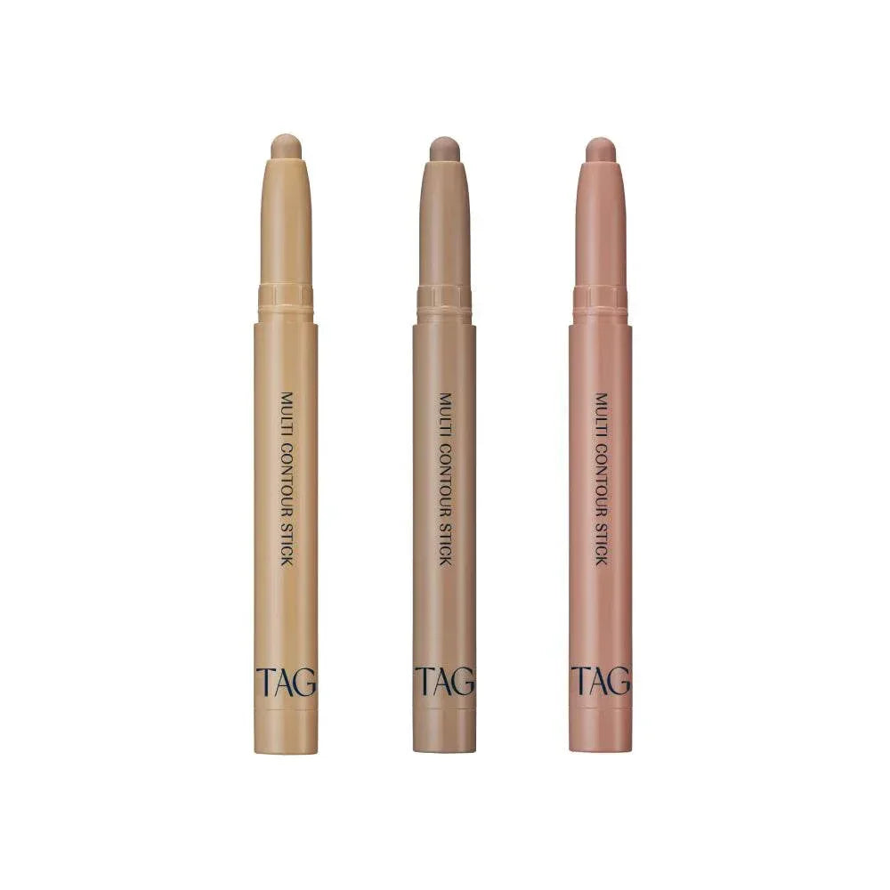 TAG - Multi Contour Stick - 3 Colors – Koreabe