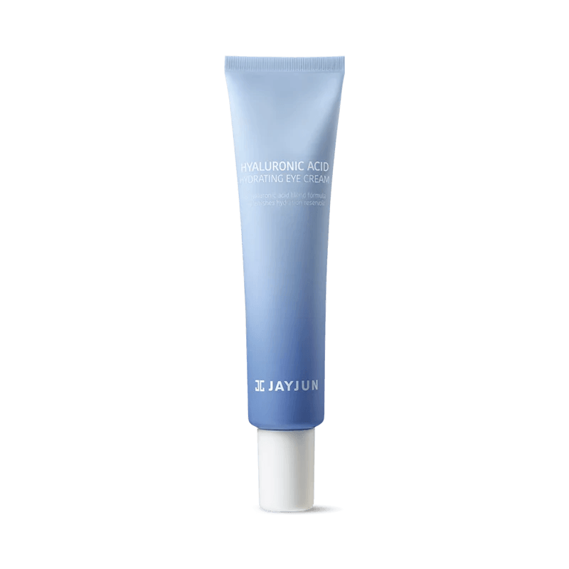 JayJun - Hyaluronic Acid Hydrating Eye Cream 25g x 3