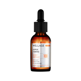 Wellage - Hyper Toning Glowly Ampoule 30ml