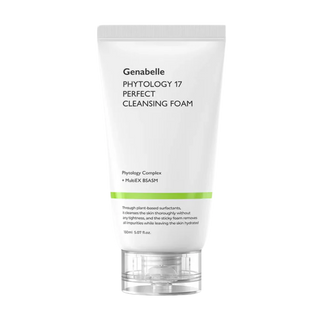 Genabelle - Phytology 17 Perfect Cleansing Foam 150ml