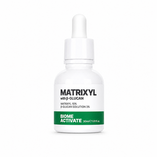 Biome Activate - Matrixyl with B-Glucan 30ml