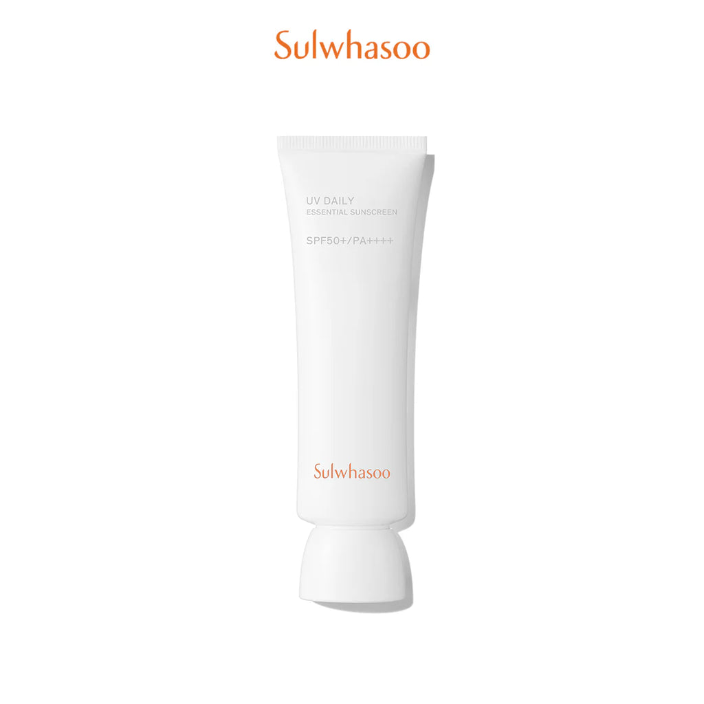 Sulwhasoo - UV Daily Essential Sunscreen Multi Protection SPF50+ PA++++