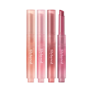 Lilybyred - Milky Blur Fondue Bar - 3 Options
