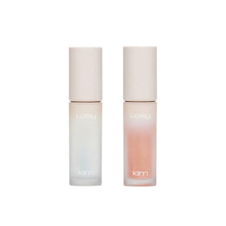 Losy Kim - CEQ Shimmer Volumizing Lip Serum 4.5g - 2 Options