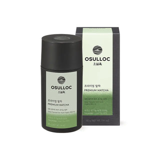 Osulloc - Premium Matcha 40g