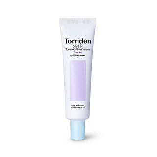 Torriden - Cellmazing Tone Up Purple Sun Cream 60ml