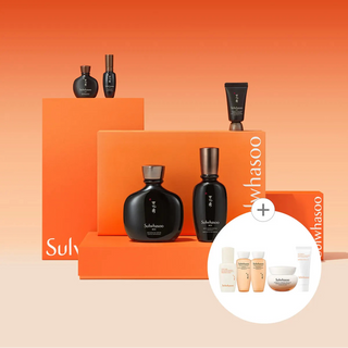Sulwhasoo - Men Basic Set