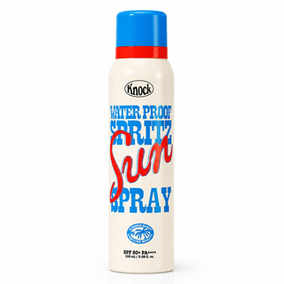 Knock - Spritz Sun Spray 100ml