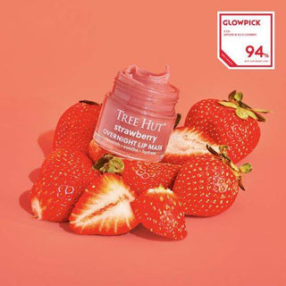 Tree Hut Overnight Lip Mask 17g - Koreabe