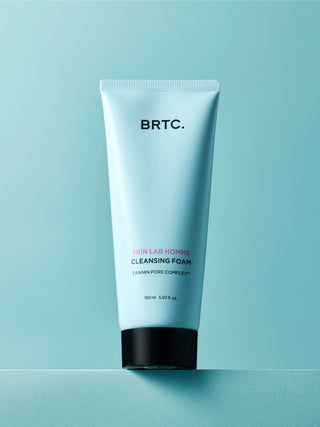 BRTC - Skin Lab Homme Cleansing Foam 150ml