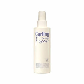 Mise En Scene - Curling For Bangs Fixer 200ml