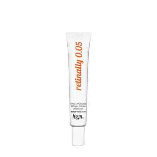 HSGN - Vitamin A Liposomal Retinal Cream 0.5 - 20g