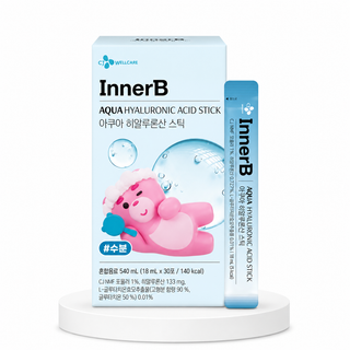 CJ Inner B - PDRN Rise 14pcs