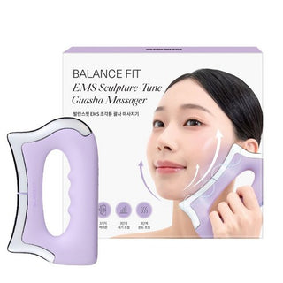 Balance Fit - EMS Sculpture Tune Guasha