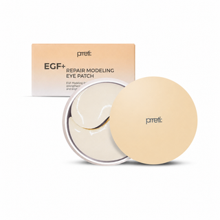 Prreti - EGF Repair Modeling Eye Patch 52ea