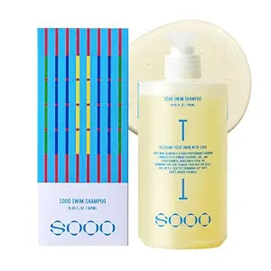 SOOO - Swim Shampoo 500ml