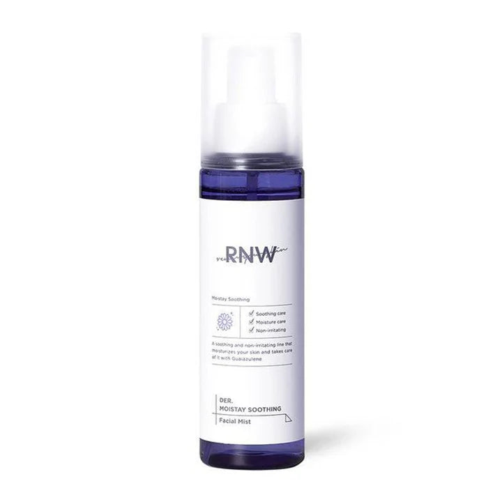 RNW - Moistay Soothing Facial Mist 100ml