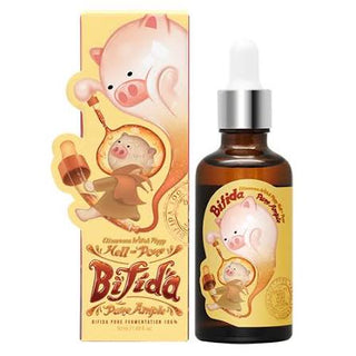 Elizavecca - Hell Pore Bifida Pure Ample 50ml