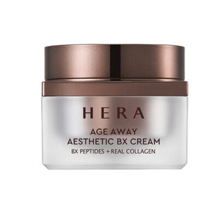 Hera - Age Away Aesthetic BX Cream 50ml