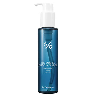 Dr Ceuracle - Pure Cleansing Oil 155ml