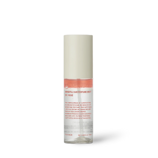Toun28 - Mindful Hair Perfume Mist St Rose 50ml