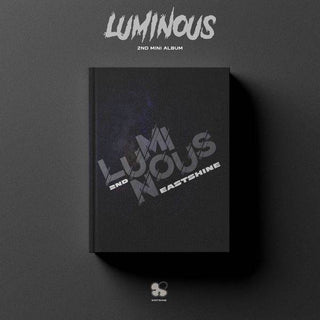 EASTSHINE LUMINOUS 2nd Mini Album - Koreabe