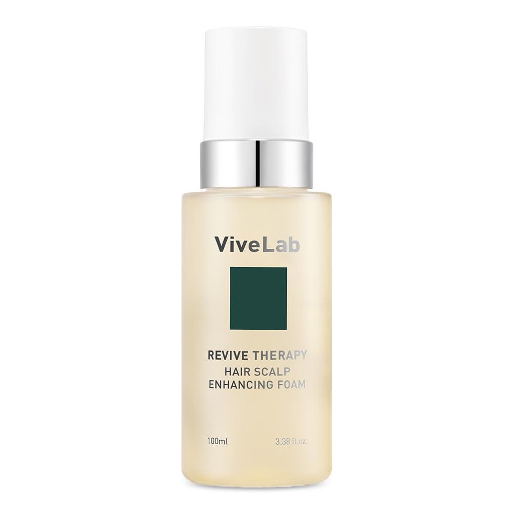 Vivelab - Hair Scalp Enhancing Foam 100ml