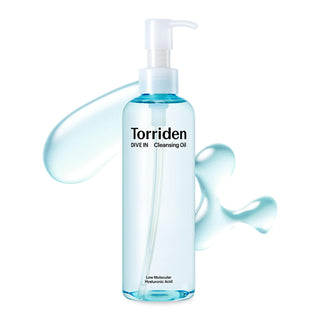 Torriden - Dive In Cleansing Oil 200ml